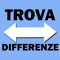 Trova differenze