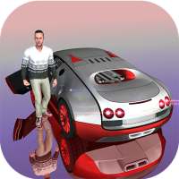 Car Parking 3D Super Sport Car