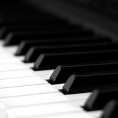 Como tocar um PIANO REAL: ROCK, BLUES, JAZZ, FUNK icon