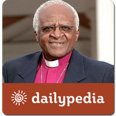 Desmond Tutu Daily icon