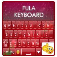 Fula Keyboard