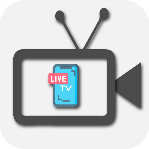 Indian Live TV Channels Free Online Guide icon