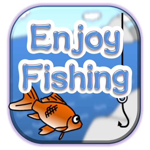 Educational Game for Children: Enjoy Fishing icon