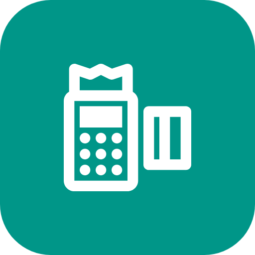 Kalkulator Toko иконка