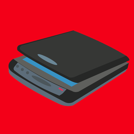Document Scanner PDF Creator icon