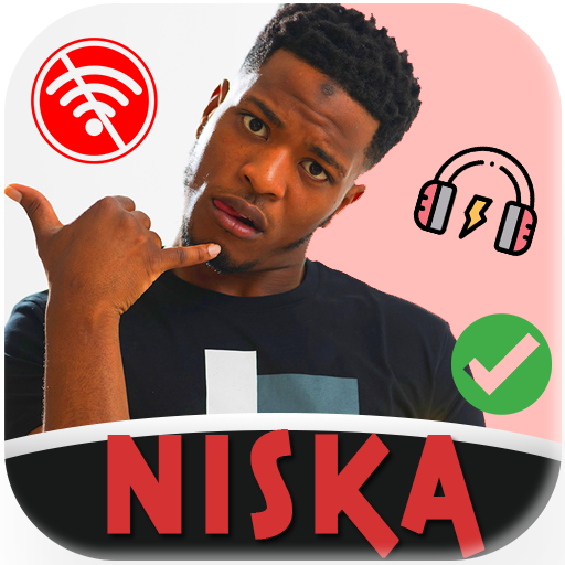 Niska Songs 2020 Without Internet icon