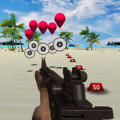 Shooting Target 2019 - 3D Sniper Shooting icon