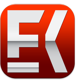 Edit Foto Keren أيقونة