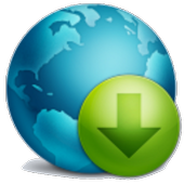 Free Video Download Browser icon