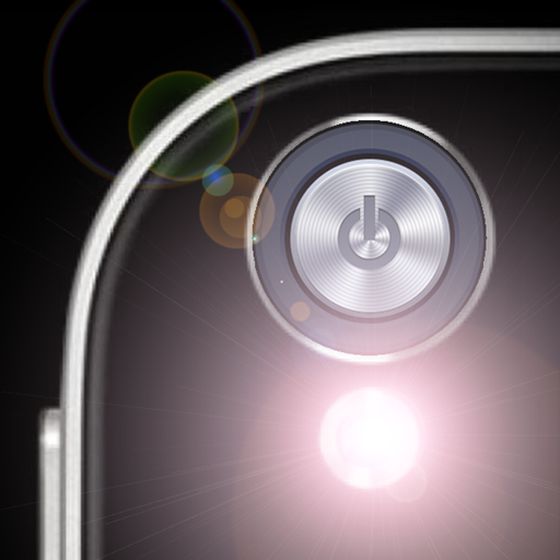 Gesture Flashlight أيقونة