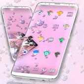 Peluncur Pink Diamond on 9Apps