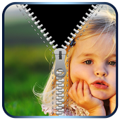 Photo Zip Lock - My Photo Lock icon