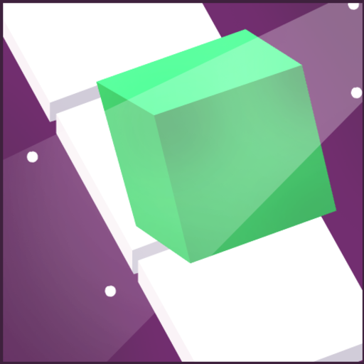 Cube Flip - Puzzles 2020 icon