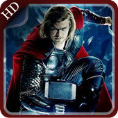 Thor HD Wallpapers 2018 icon