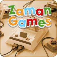 Golden Zaman Games