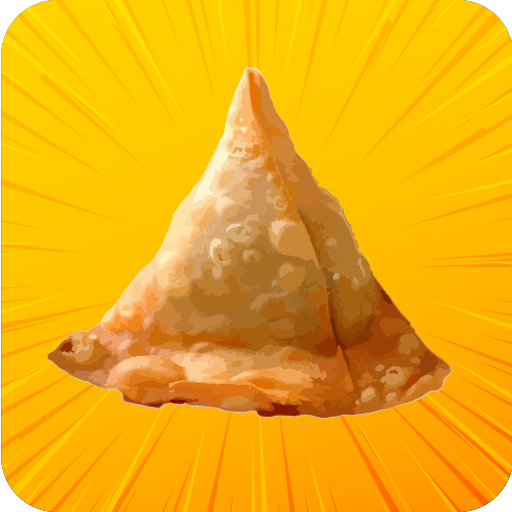 Samosa Maker- Indian Street Food icon