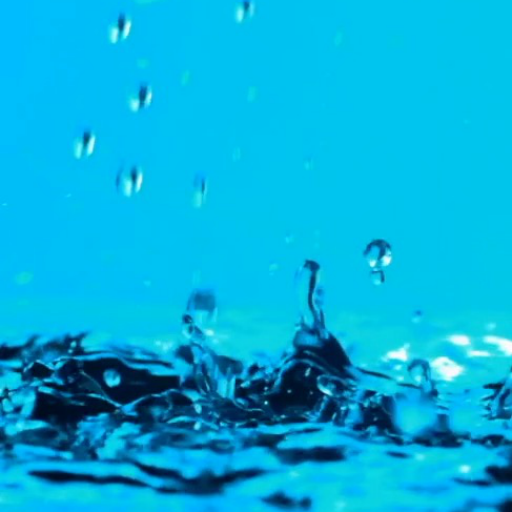 Water Drops Live Wallpaper PRO icon