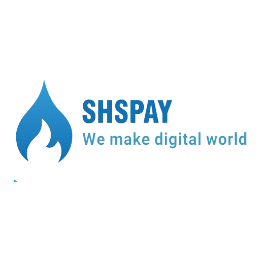 SHS PAY icon