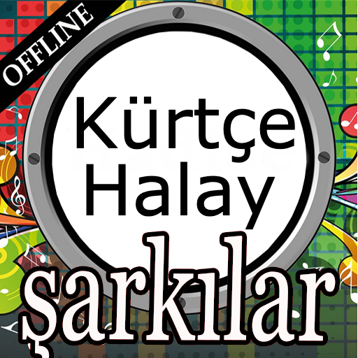 Kurtce Halay icon