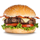 ملصقات مأكولات للواتسابWAStickersapps иконка