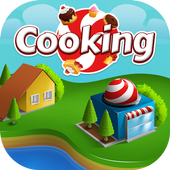 Cooking Cakes Story icon