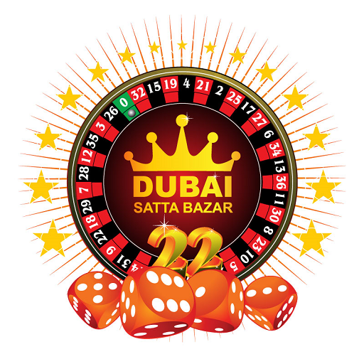 Dubai Satta Bazar icon