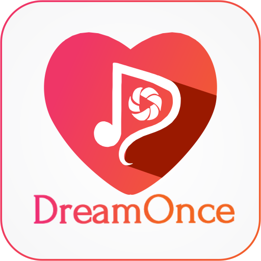 Dreamonce - India's first Short video Dating app icon