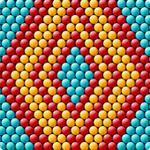 Bubble Chain Blast icon