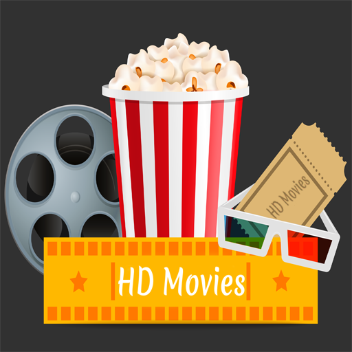 Full HD Movies and TV Shows icon