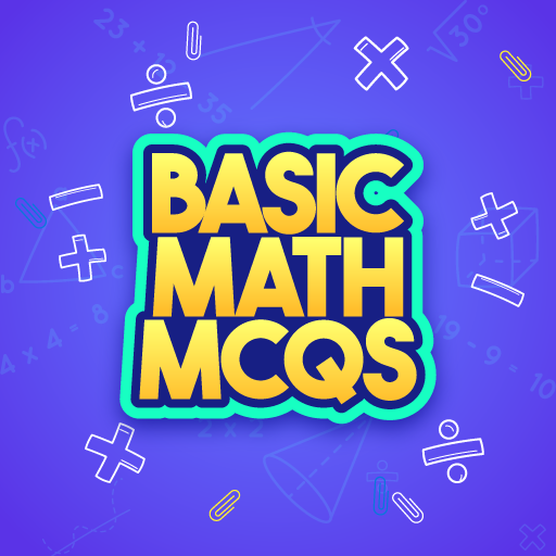 Math Quiz Math Mcq Question SSC Mathematics Quiz icon