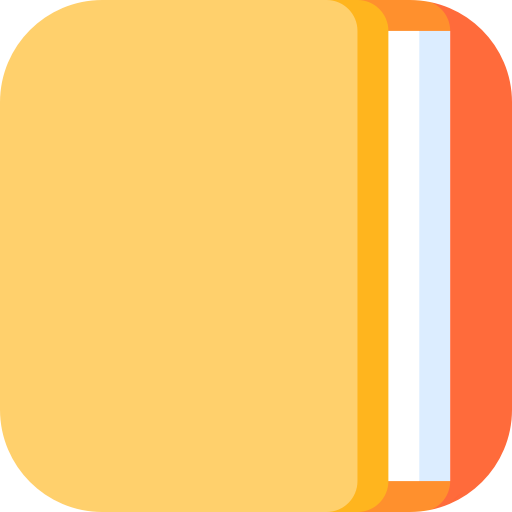 Simple File Manager &amp; Explorer icon