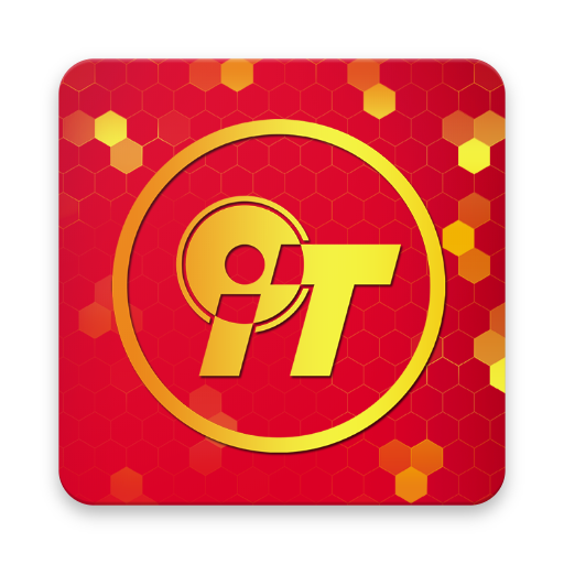 IT Computer Training Center icon