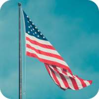 American Flag Wallpaper HD on 9Apps