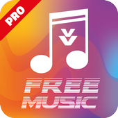 Free Music icon