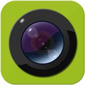 CCTV Mobile HD CAMERA icon