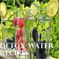 Detox Water Recipes