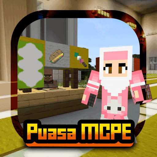 Mod Puasa for MCPE icon