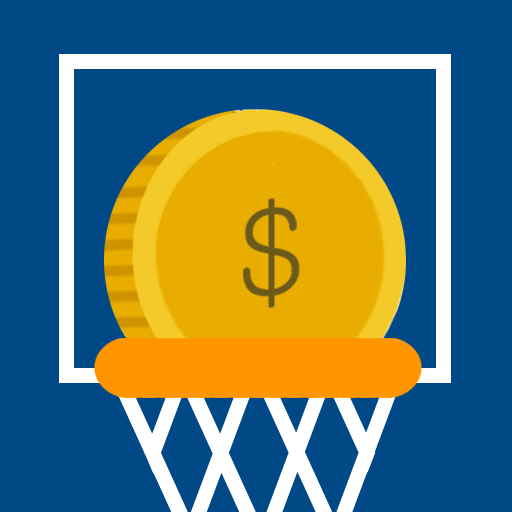 토계부 - Sports Betting Expense Manager icon
