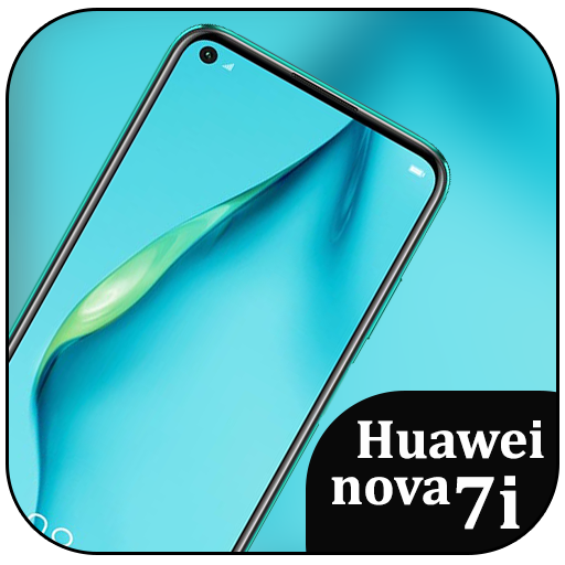 Theme for Huawei nova 7i icon