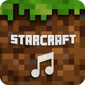StarCraft Ringtones icon