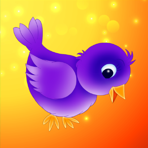 Bird Sounds and Ringtones icon