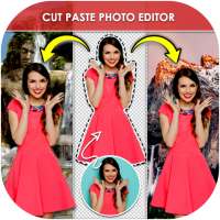 Auto Cut-Out : Photo Cut & Paste Editor 2021 on 9Apps