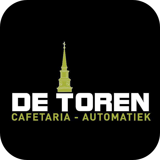 Cafetaria de Toren icon