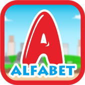 ABC Alfabet icon