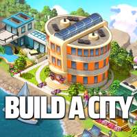 City Island 5 - Building Sim on 9Apps