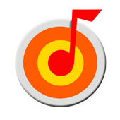 Yourdex Music Radio Player icon