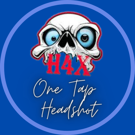 One Tap Headshot GFX Tool icon