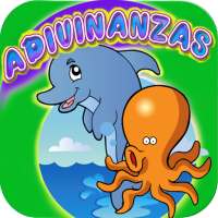 Riddles fun on 9Apps