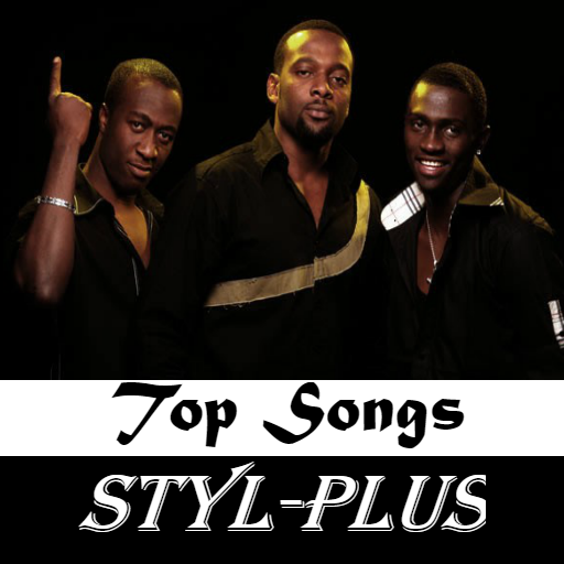 Styl-Plus Songs icon