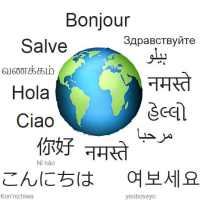 2018 Multi-language free translator